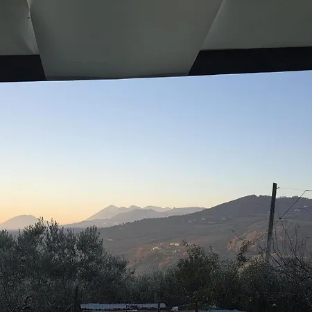 Alojamento de Acomodação e Pequeno-almoço B E B Lemi