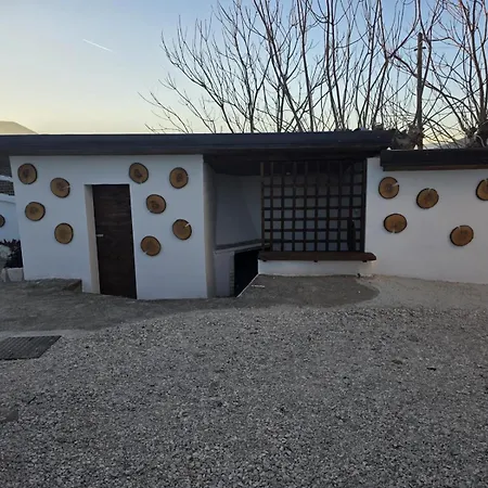 B E B Lemi Alojamento de Acomodação e Pequeno-almoço