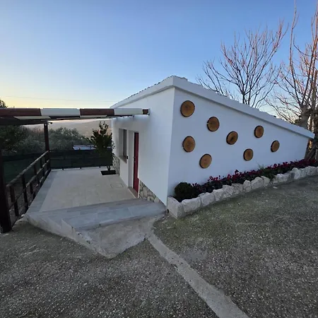 B E B Lemi Alojamento de Acomodação e Pequeno-almoço Ponte (Benevento)