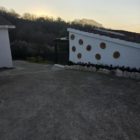 Alojamento de Acomodação e Pequeno-almoço B E B Lemi Ponte (Benevento)