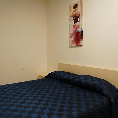 B E B Lemi Bed & Breakfast