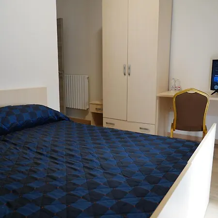 B E B Lemi Bed & Breakfast