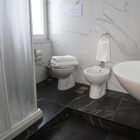 B E B Lemi Bed & Breakfast Ponte (Benevento)
