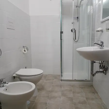 B E B Lemi Bed & Breakfast Ponte (Benevento)