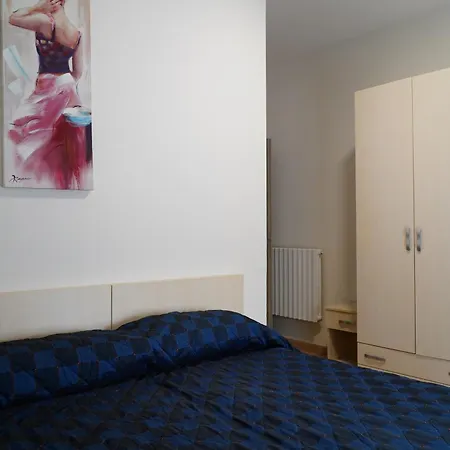 B E B Lemi Bed & Breakfast