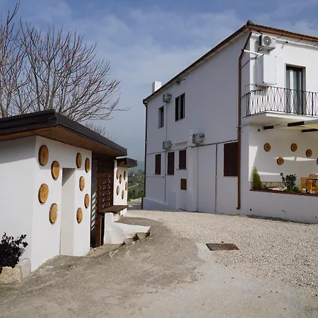 B E B Lemi Ponte (Benevento)