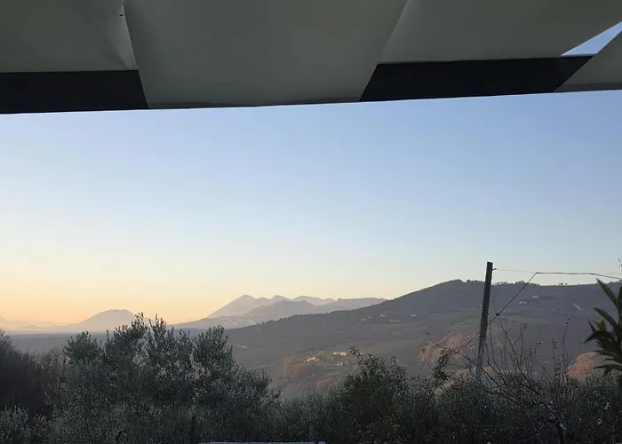 Bed & Breakfast B E B Lemi