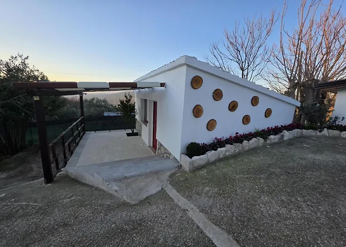 B E B Lemi Bed & Breakfast Ponte (Benevento)