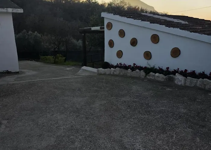 Bed & Breakfast B E B Lemi Ponte (Benevento)